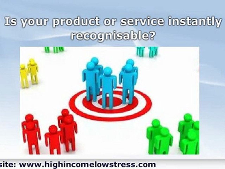 Marketing Module Who and Where are Your Ideal Customers  and