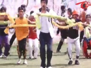 Ayodhya - Gem Choodu Gem Choodu - Rathi - Naveen - Telugu Song