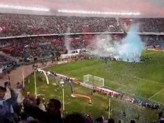 Uruguay campeón de América 2011