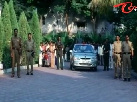 Ayodhya - Aa Gaganam Ee Nelaku - Krishna - Naveen - Prema