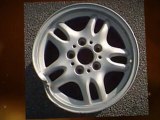 Mobile Alloy Wheel Refurbishment