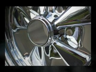 Mobile Alloy Wheel Repair