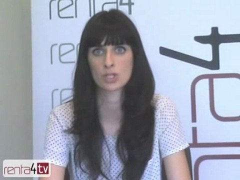 28.07.11 · Subidas índices europeos, Resultados empresariales BBVA-OHL - Cierre de mercados financieros - renta4.com