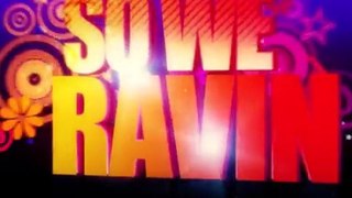 Sean Paul - Ravin - Official Lyrics Video