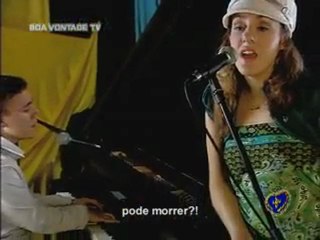 A Esperança não morre nunca - LBV CULTURAL