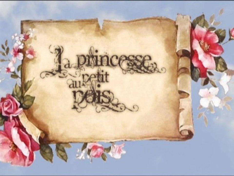 La princesse au petit pois