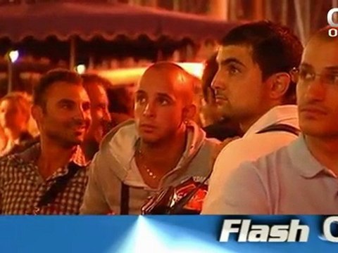 Flash spécial : L'OM conserve son Trophée des Champions