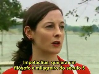 THE MIRACLES OF JESUS - PART 1