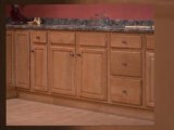 High Quality RTA Kitchen Cabinets