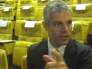 Universités : Wauquiez attribue 20 millions d'euros supplémentaires
