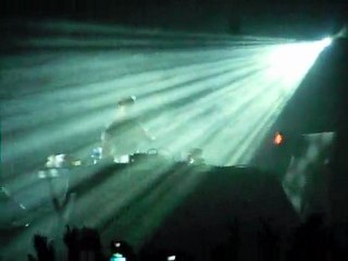 Paul Kalkbrenner LILLE 22-04-2011