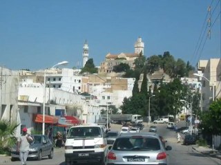 Mon film excursion Zaghouan HAMMAMET VILLAGE JUIN 2011