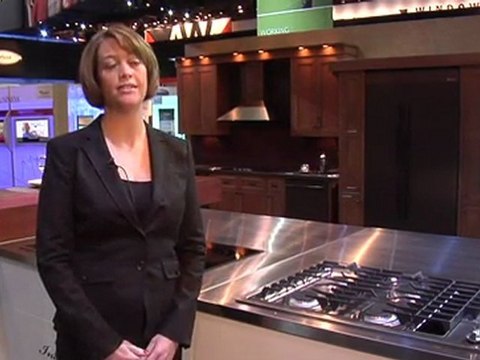 Jenn Air Cooktop: Downdraft Cooktops