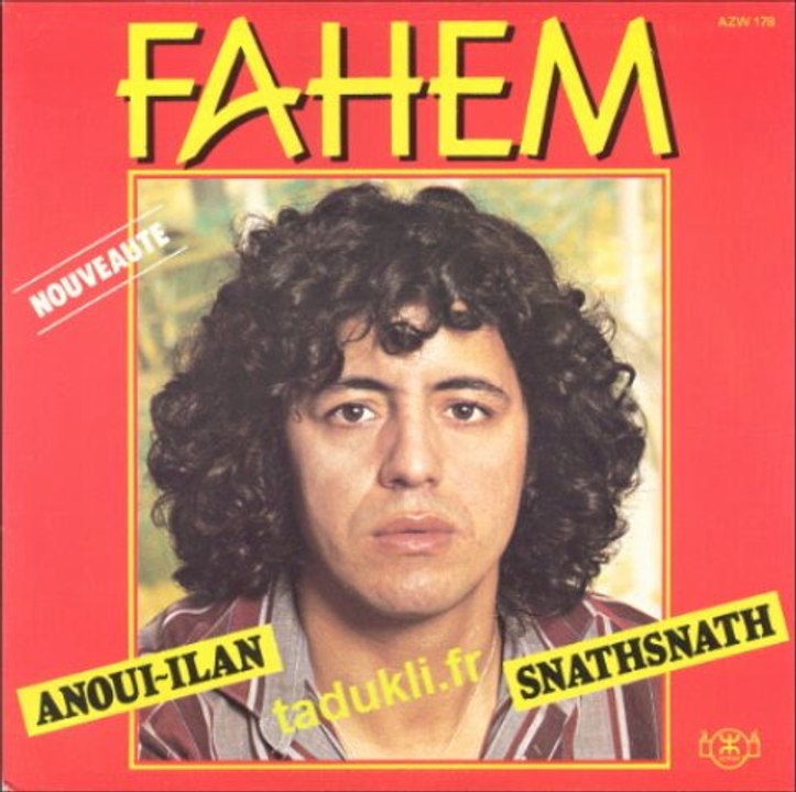 Snath snath - Fahem - AZM 178 - 02