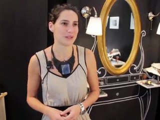 Interview créateur - Bijoux lauClem