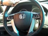 Certified Used 2009 Honda Accord EX-L V6 for sale at Honda Cars of Bellevue...an Omaha Honda Dealer!