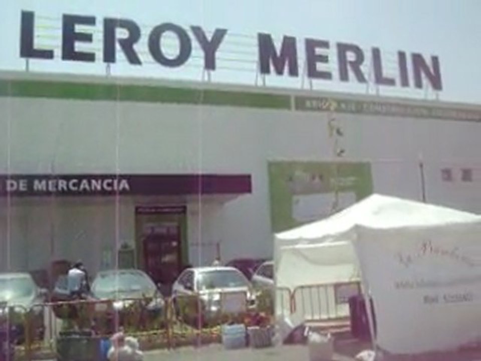 paellas gigantes la bambina