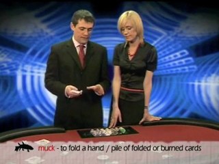 Learn to play Poker with www.PokerHeaven.com
