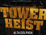 TOWER HEIST - Trailer 2 PT