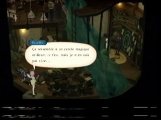 tales of vesperia "+" : 6ème partie