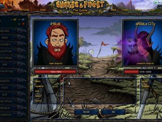 iHtiLaL VS aRdaLa CiTy