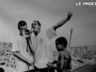 Hommage à Depé