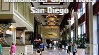San Diego Convention Center Hotels - www.hotelsconventioncen