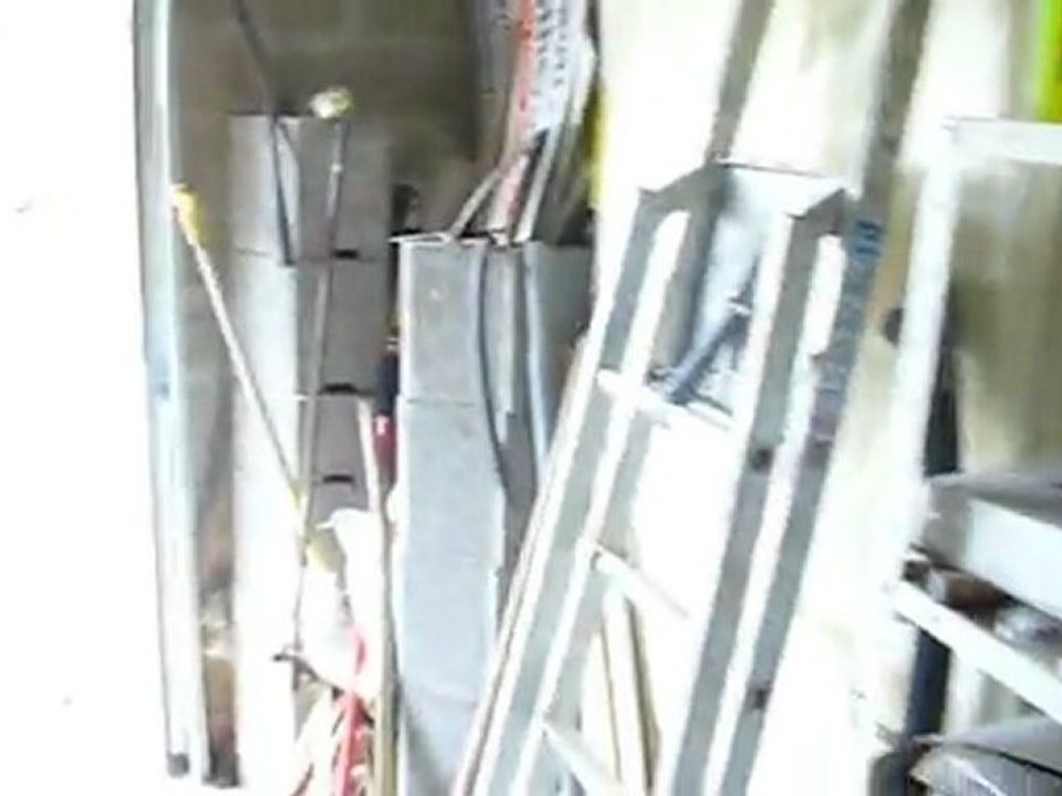 Distribution Safrane 5 cylindres 2.5 20s