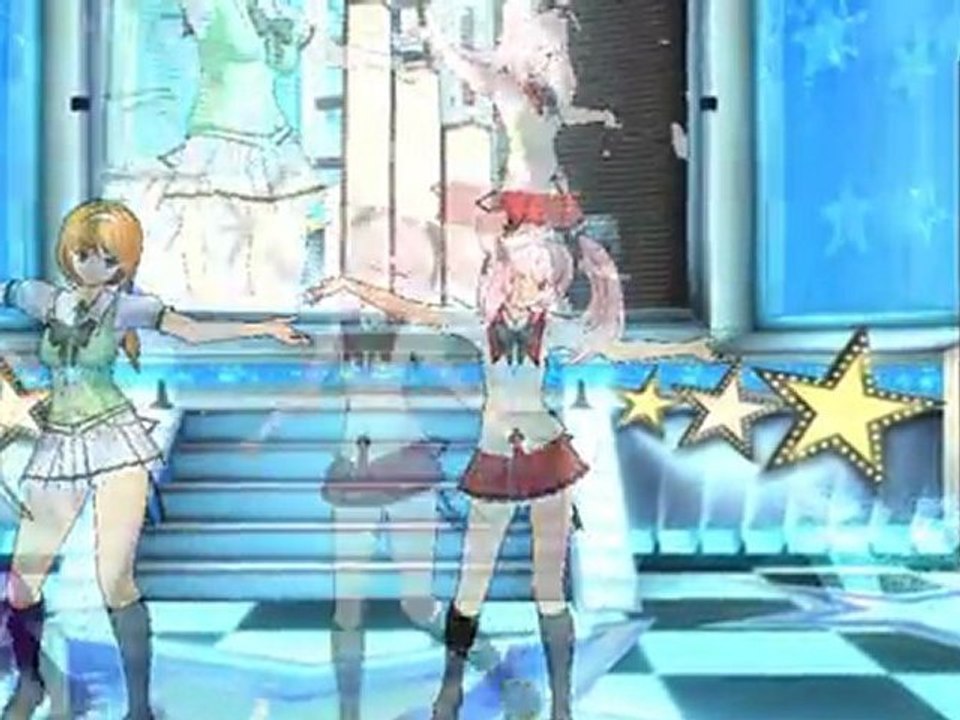 Dance zutto