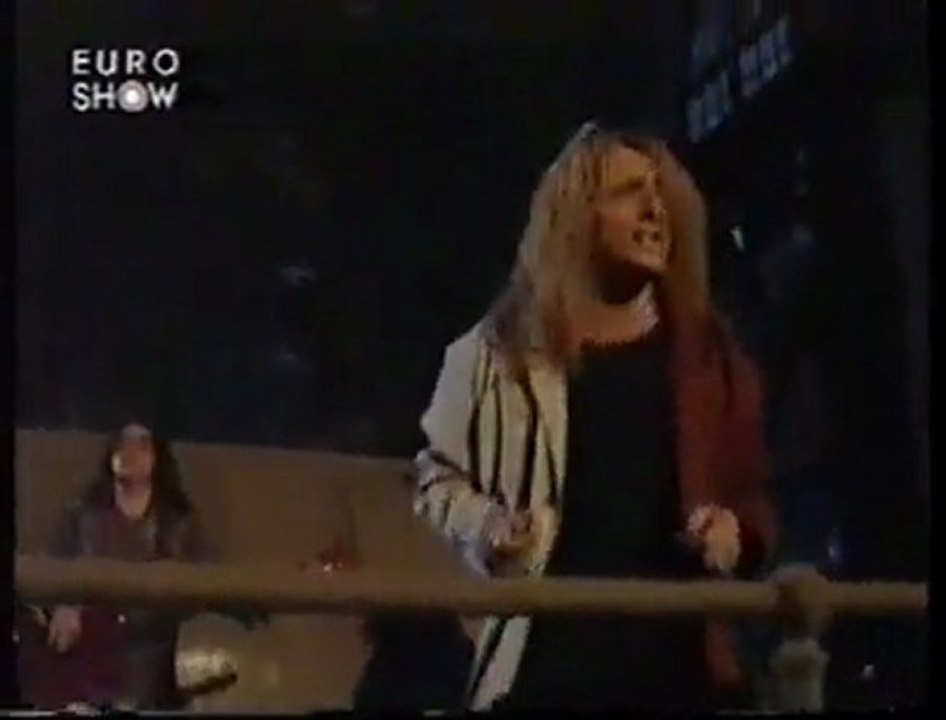 Harun Kolcak - DUALARIM YOLUNA video klip NOSTALJI show tv (özel arsiv)