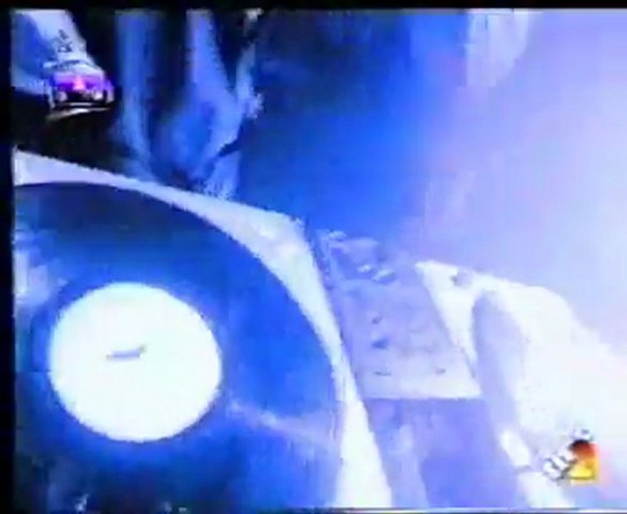 Sangue Misto - Senti Come Suona (1994)