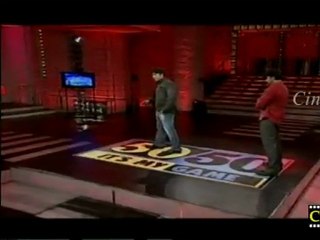 Cinevedika.net - 50-50 Game show with Sameer -4