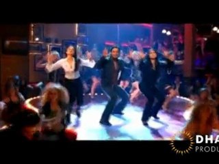Kareena Kapoor and Arjun Rampal - We are Family - Making (Part II)