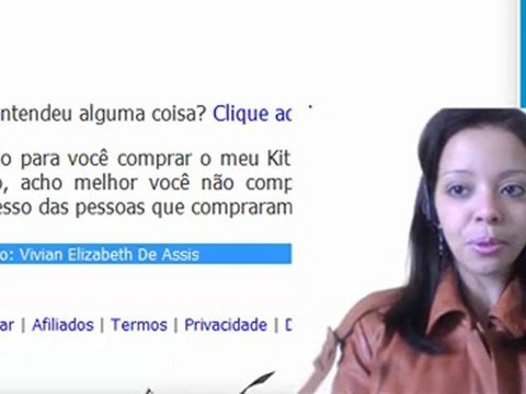 kit ganhe dinheiro on line Dani Edson