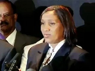 Strauss-Kahn accuser: "God, why me?"