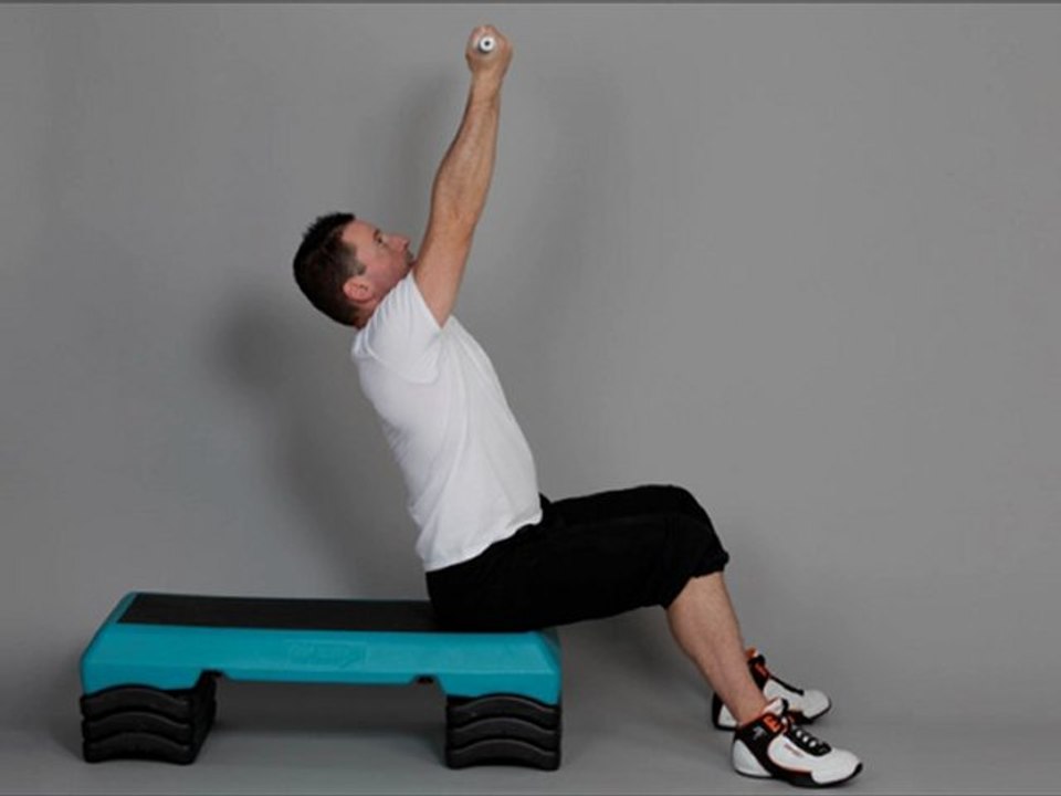 tirage biceps