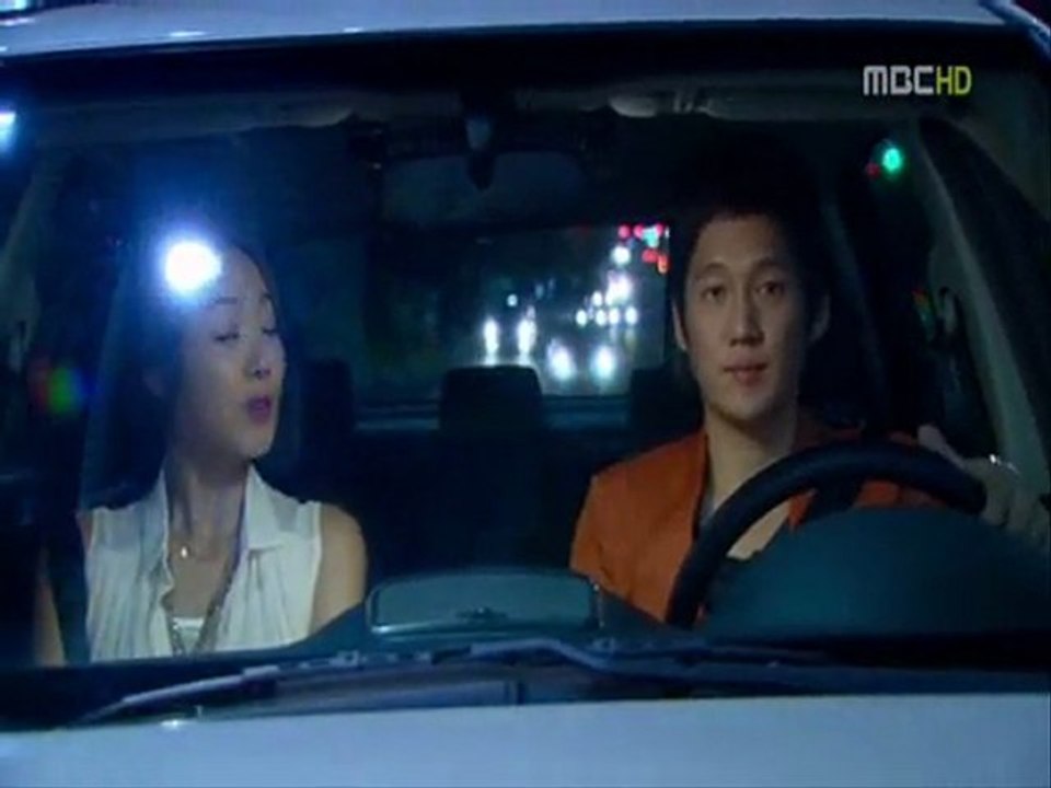 You´ve fallen for me episode 8 part 1