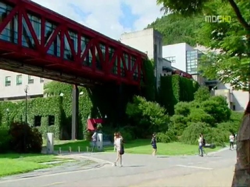 You´ve Fallen For Me Episode 8 Part 2