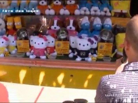 IDF1 VACANCES La Fête des Loges 4/5