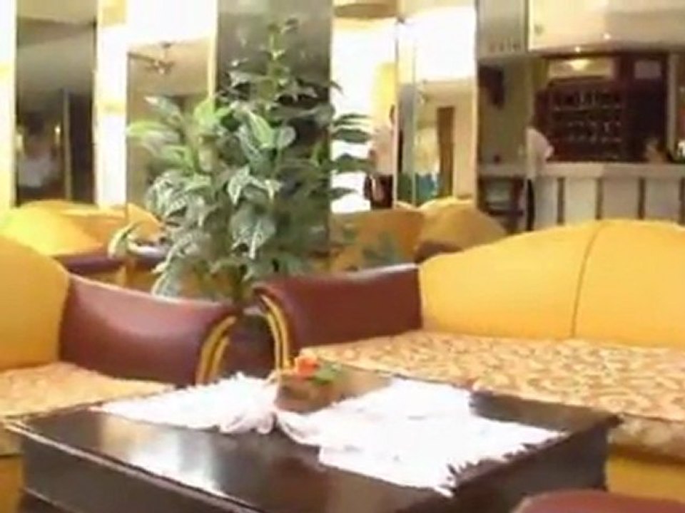 hotel palmera resort