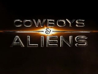Cowboys & Aliens Trailer3 Español