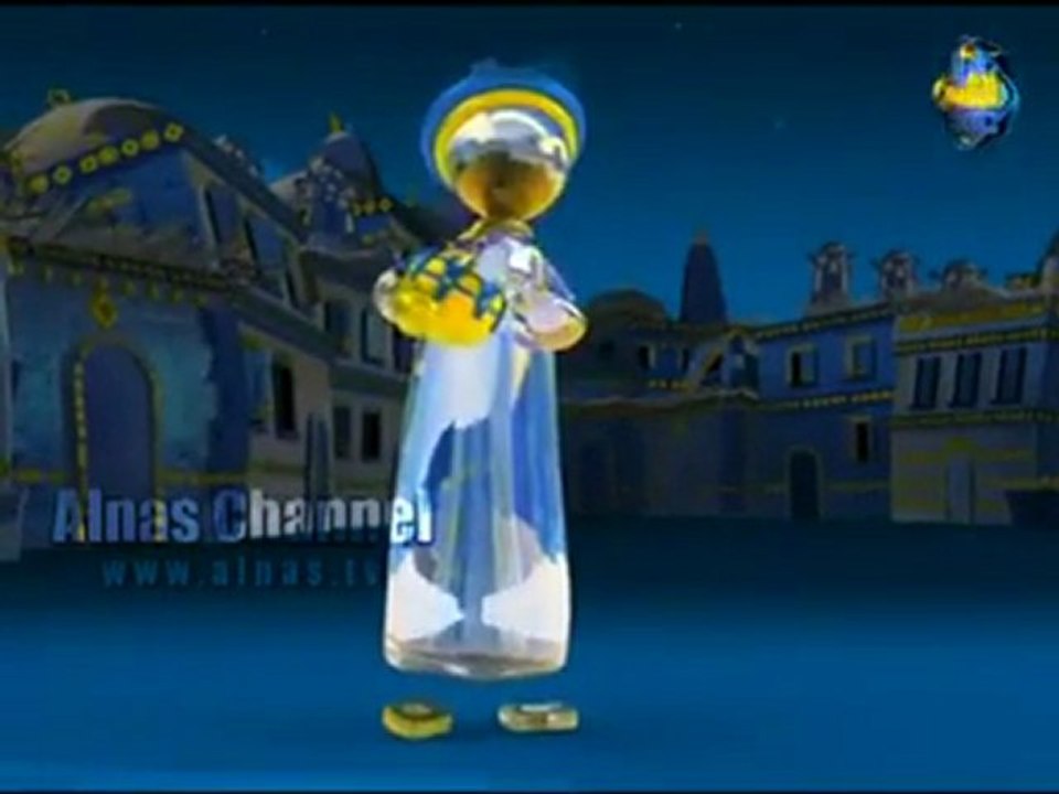 اللهم بلغنا رمضان