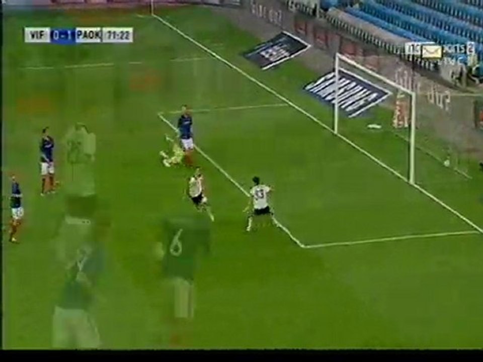 paok 0-1
