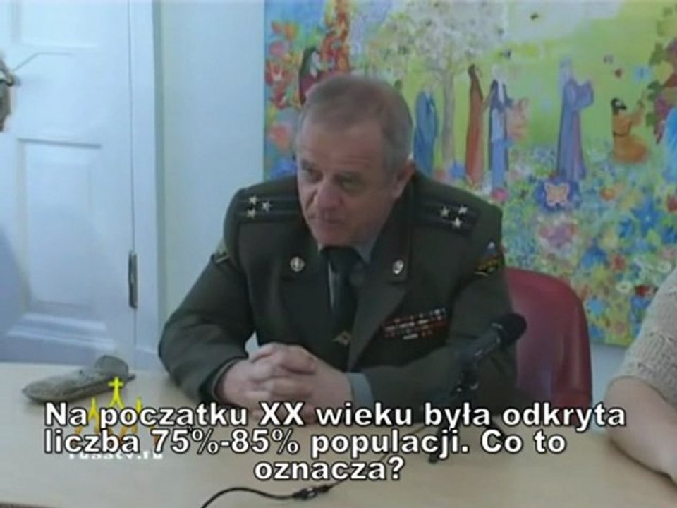 Co ma dzisiaj czynić prosty Rosjanin?
