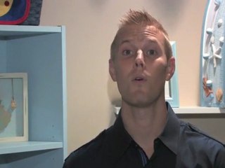 Breaking Through, Shore Christian Center,