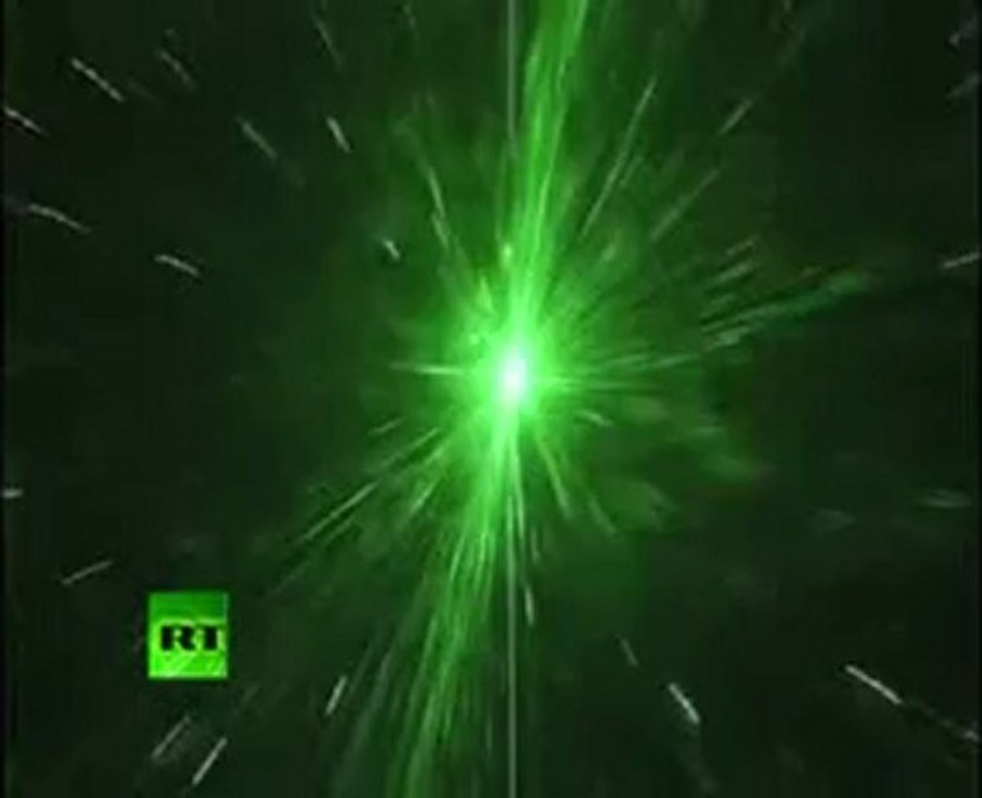 laser hooliganism