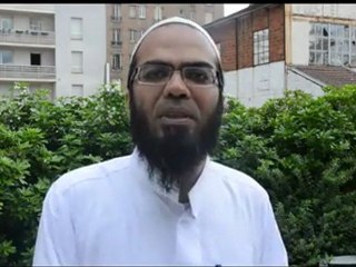 ‪. Se Préparer pour Ramadan - La journée idéale‬‏3 - {Chakil Omarjee}