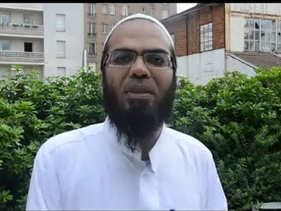 ‪. Se Préparer pour Ramadan - La journée idéale‬‏3 - {Chakil Omarjee}