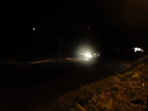 rallye des fourmes 2011