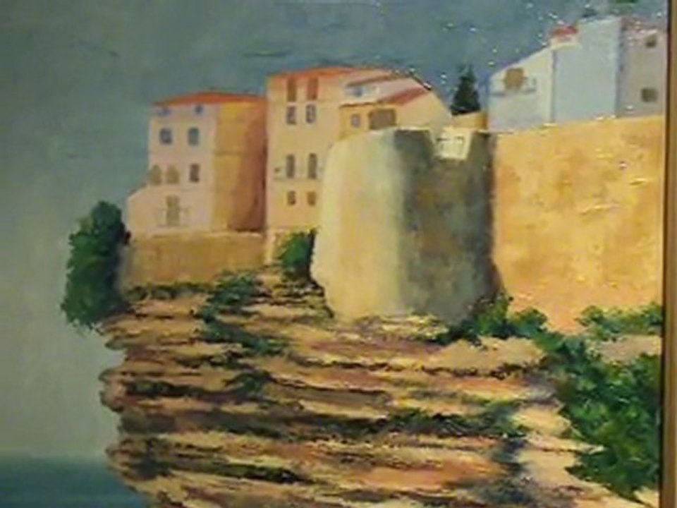 expo peintres ajacciens 2011_